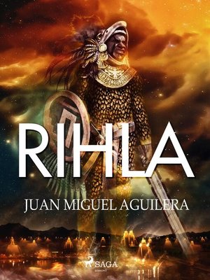 cover image of Rihla